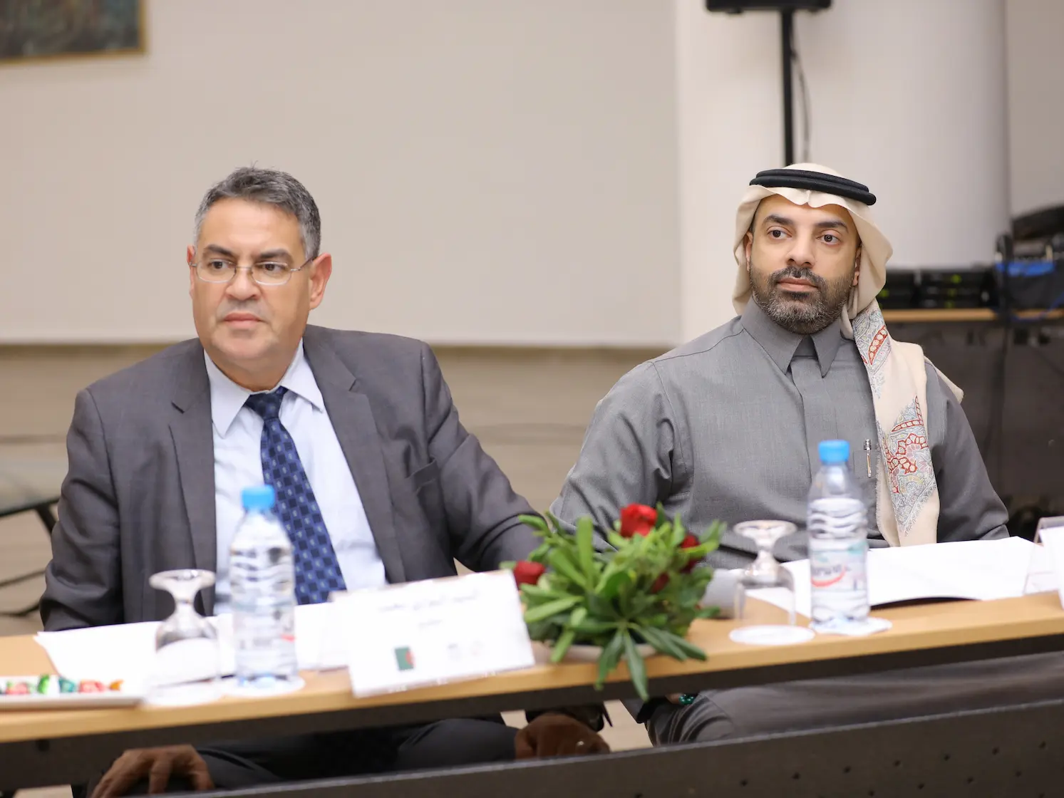 عمومية الاتحاد العربي للمبارزة تعتمد قراراتها في اجتماع تونس