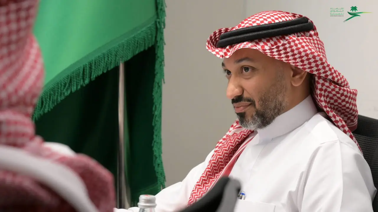 عقد مجلس إدارة الاتحاد السعودي للمبارزة، اجتماعه الرابع “عن بُعد”، برئاسة الدكتور واسم آل حسن